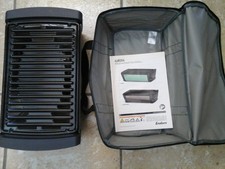 Enders Holzkohle-Tischgrill