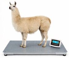 Llama Scales Animal Scales