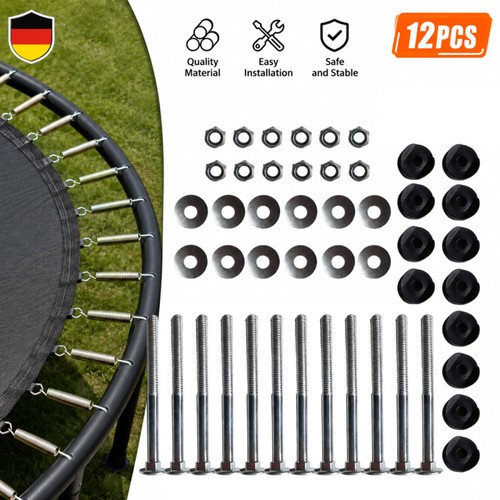 Stk trampolin schrauben - 12,