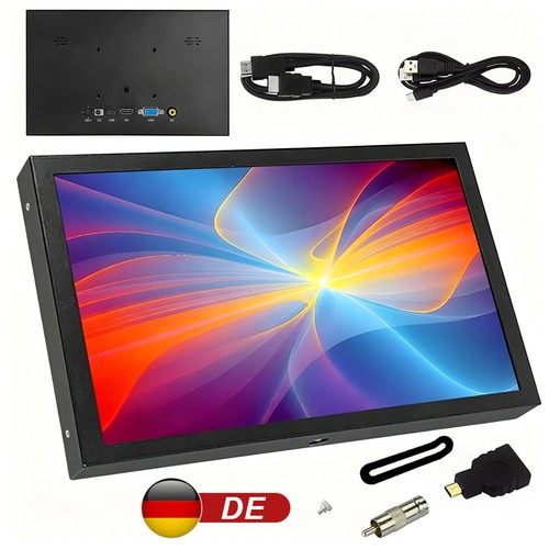 Zoll portable monitor - 7,