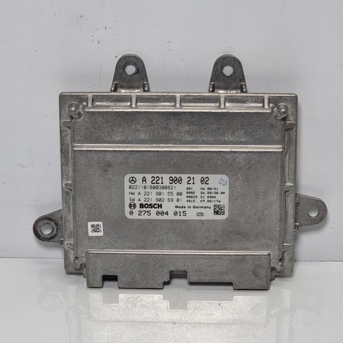 Mercedes benz klasse - mercedes-benz, (v221