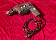 Skil Bohrmaschine 1538H2 gebraucht -Schlag&Bohren,läuft gut,400W