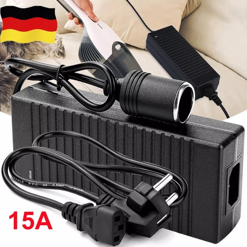 230v auf 12v - auf, 15a