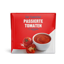 By Amazon Tomaten Passiert