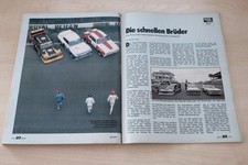 Auto Motor Sport AMS 22/1979
