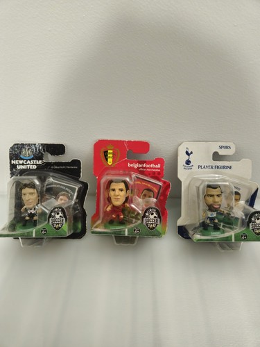 Figuren soccerstarz - soccerstarz,