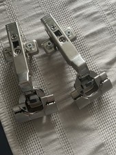 Blum    Eckschrank Hochschrank