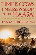 Tanya Pergola Oreteti Press