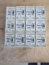 Relax PW3  Pegelwandler 