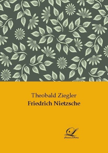 Friedrich nietzsche theobald - friedrich,