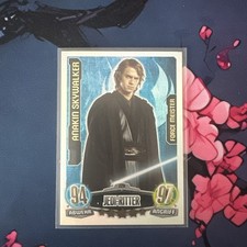 Force Attax Movie Cards 1 229