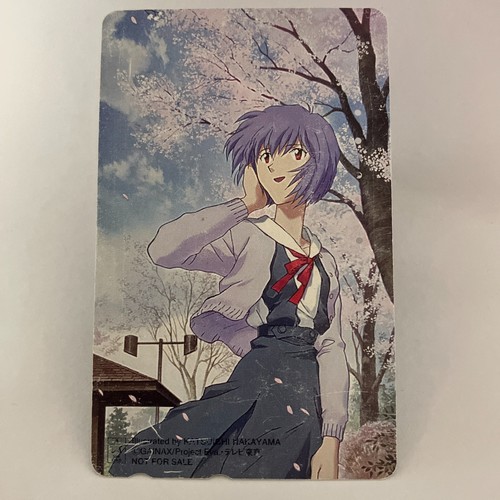 Neon genesis evangelion - neon,
