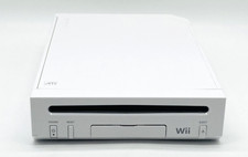 Nintendo wii konsole - nintendo,