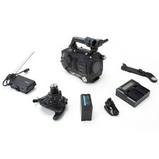 Sony PXW-FS7 4K XDCAM Camera