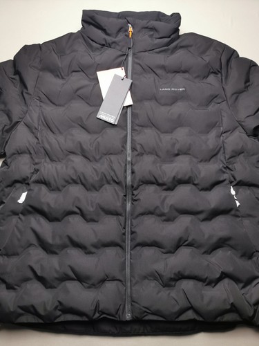 Musto land rover - land,