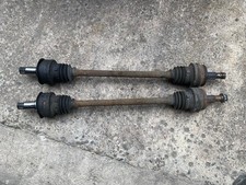 Mercedes W211 S211 E-Klasse 4-Matic Antriebswelle Gelenkwelle hinten A2113500056