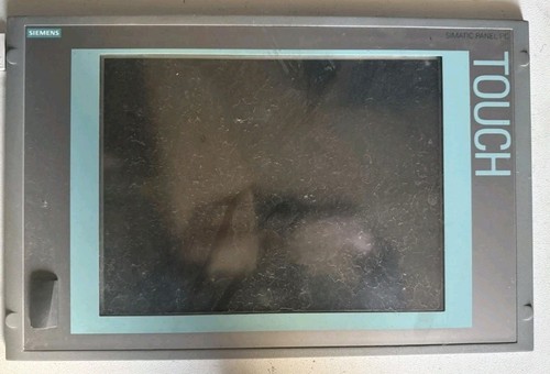Siemens simatic panel 577b - simatic,