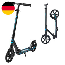 VEVOR Scooter (2 Räder) Für