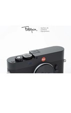 Brand New Leica M EV1 - Black