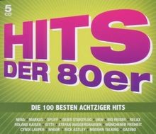 Top hits der - hits, various