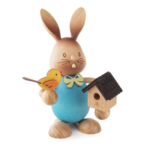 Osterfigur stupsi mit - osterfigur,