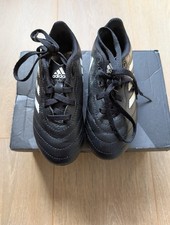 Jungen Adidas Fußballschuhe