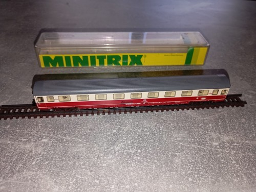 Minitrix 3101 4 - minitrix, 51