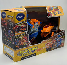 VTech Switch & Go Dinos -