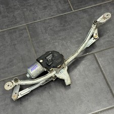 Wischermotor BMW F10 F11 F01 F02 Scheibenwischer Waschanlage 7306266 7308771