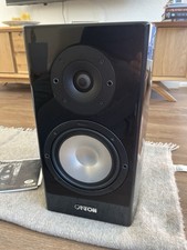 Canton Reference 9.2 DC -