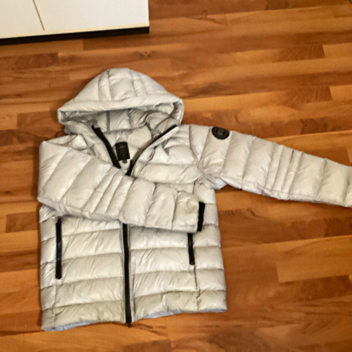 Canada goose citadel herren - goose,