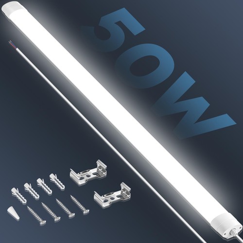 Led feuchtraumleuchte garage - feuchtraumleuchte,