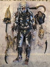 NECA PREDATOR Alpha Predator
