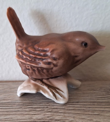 Goebel figur spatz - figur,, ca
