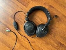 Speedlink Medusa NX Premium Stereo Headset