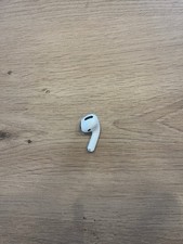 Apple AirPods Pro / 1. Generation / Rechter Kopfhörer / Defekt - Als Ersatzteil
