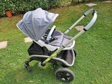 Quinny Hubb Mono Shopping Kinderwagen, ab 6 Mo. bis max. 15 kg - TOP ZUSTAND