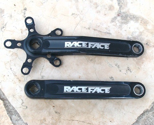 Race face turbine vintage - race,