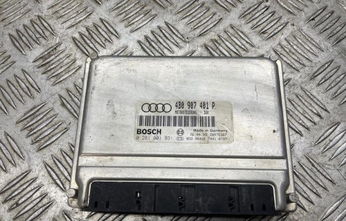 Audi c5 4b - a6, s6