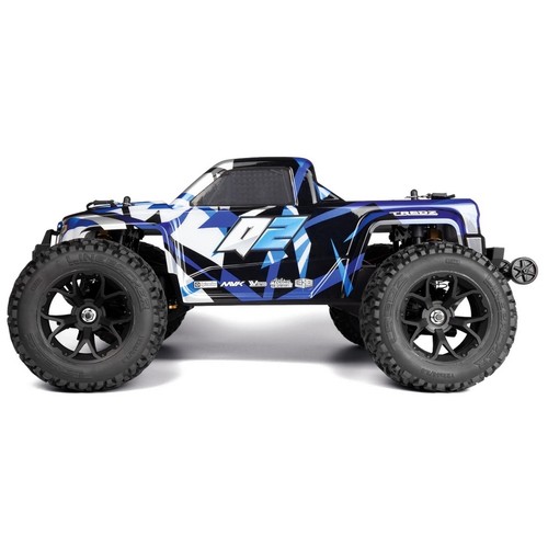 Maverick mv150400 quantum2 - maverick, mt