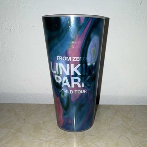 Linkin park from zero - linkin,