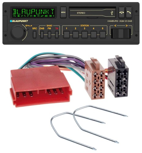 Blaupunkt usb dab - usb,
