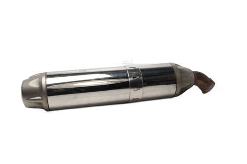 Auspuffhalter schalldämpfer - auspuffhalter,