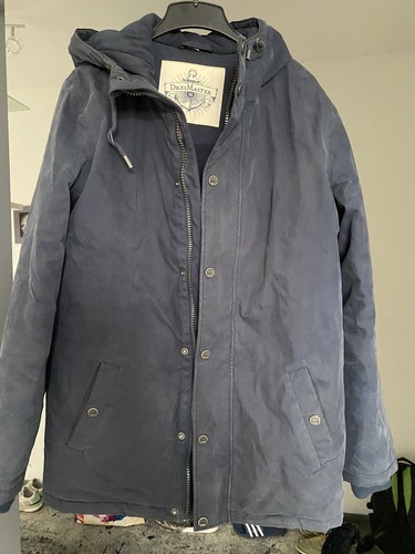 Dreimaster vintage herren - vintage,