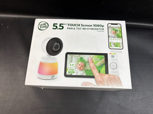 Leap frog touchscreen - leap, 5,5"
