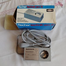 fischertechnik  em 11