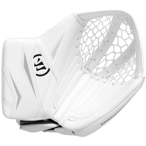 Fanghand warrior alpha - alpha, s50