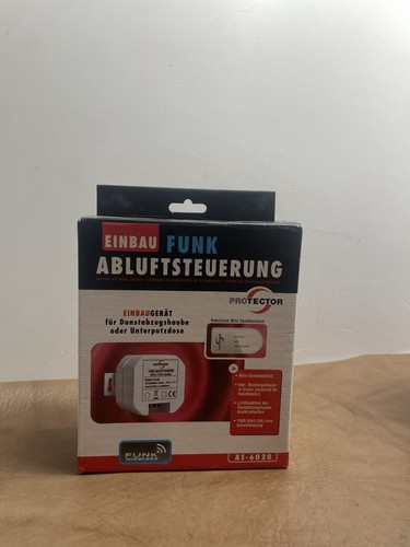 Protector einbau funk - einbau,