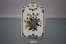 Villeroy & Boch Bauernblume Frühstücksbrett/ Käsebrett ca.23x15 cm(FL1602-A15)