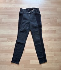 Cambio Jeans schwarz Philia Gr. 36 Artikel 0995 Style 003501